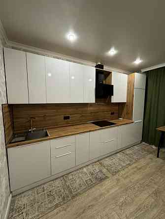 Сдам шикарную однокомнатную квартиру Ворошиловский район Донецк