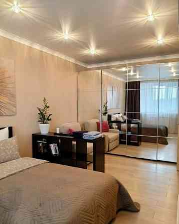 Сдаю однокомнатную квартиру Ворошиловский район Донецк