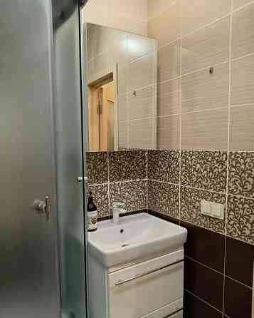 Сдаю однокомнатную квартиру Ворошиловский район Донецк