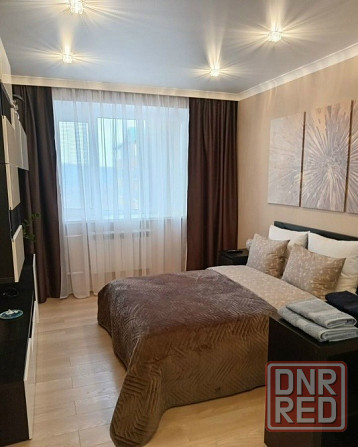 Сдаю однокомнатную квартиру Ворошиловский район Донецк - изображение 3