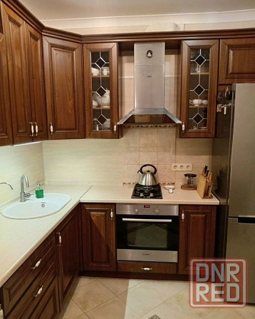 Сдаю однокомнатную квартиру Ворошиловский район Донецк - изображение 4