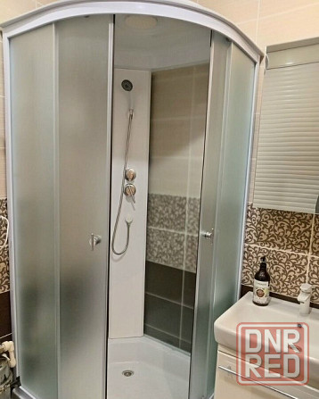 Сдаю однокомнатную квартиру Ворошиловский район Донецк - изображение 1