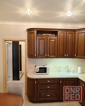 Сдаю однокомнатную квартиру Ворошиловский район Донецк - изображение 6