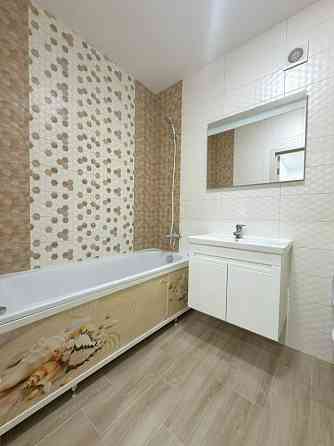 Сдаётся 2-х комнатная квартира Район: Калининский Донецк