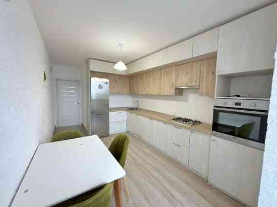 Сдаётся 2-х комнатная квартира Район: Калининский Донецк