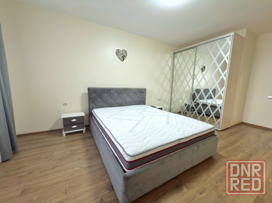 Сдаётся 2-х комнатная квартира Район: Калининский Донецк - изображение 2