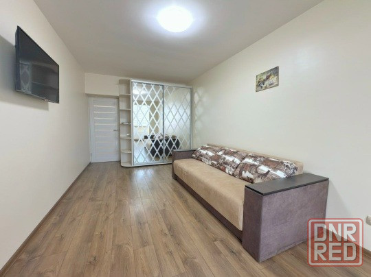 Сдаётся 2-х комнатная квартира Район: Калининский Донецк - изображение 5