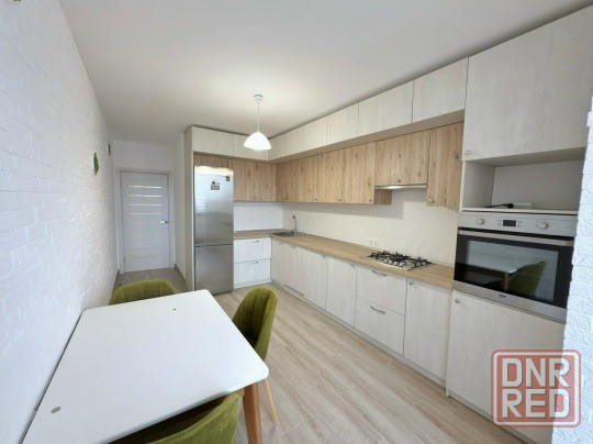 Сдаётся 2-х комнатная квартира Район: Калининский Донецк - изображение 1