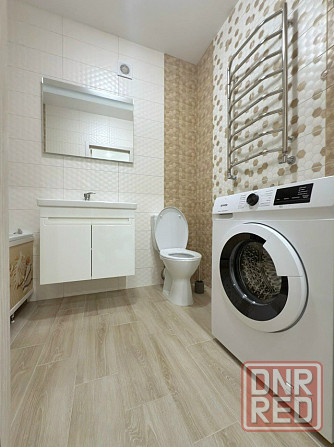 Сдаётся 2-х комнатная квартира Район: Калининский Донецк - изображение 4