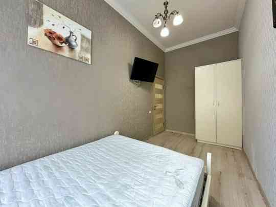 Сдаётся 1-комнатная квартира Район: Ворошиловский Донецк