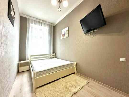 Сдаётся 1-комнатная квартира Район: Ворошиловский Донецк