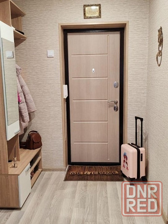 Сдаю двухкомнатную квартиру в Пролетарском районе Донецк - изображение 1