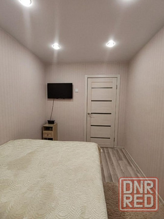 Сдаю двухкомнатную квартиру в Пролетарском районе Донецк - изображение 2