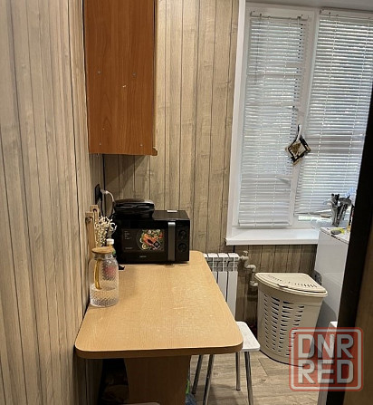 Сдаю однокомнатную квартиру в Ворошиловском районе Донецк - изображение 1