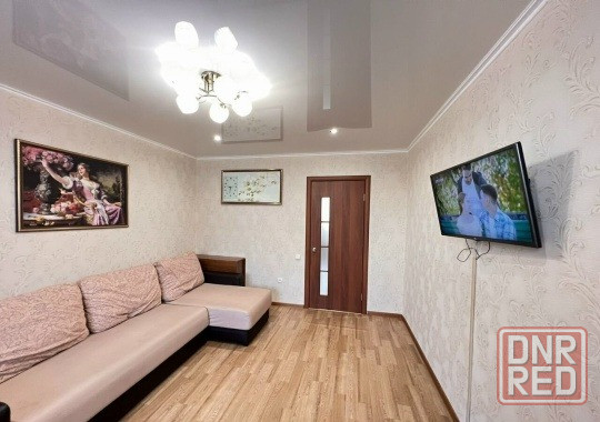 Срочная сдача уютной двухкомнатной квартиры по адресу Куйбышевский район Донецк - изображение 2
