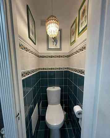 Сдается двухкомнатная квартира в Ворошиловском районе Донецк