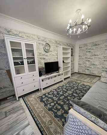 Сдается двухкомнатная квартира в Ворошиловском районе Донецк