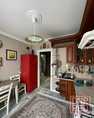 Сдается двухкомнатная квартира в Ворошиловском районе Донецк - изображение 2