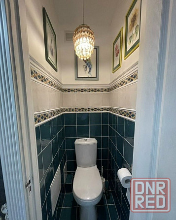 Сдается двухкомнатная квартира в Ворошиловском районе Донецк - изображение 5