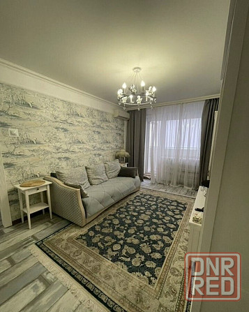 Сдается двухкомнатная квартира в Ворошиловском районе Донецк - изображение 3