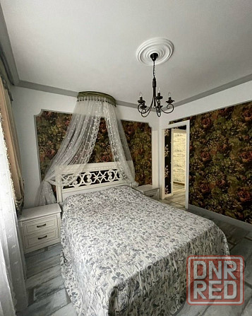 Сдается двухкомнатная квартира в Ворошиловском районе Донецк - изображение 4