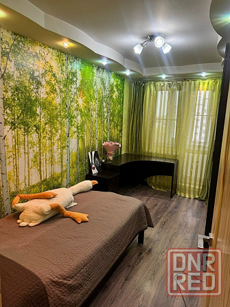 Сдается двухкомнатная квартира в Киевском районе Донецк - изображение 1