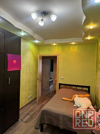 Сдается двухкомнатная квартира в Киевском районе Донецк - изображение 2