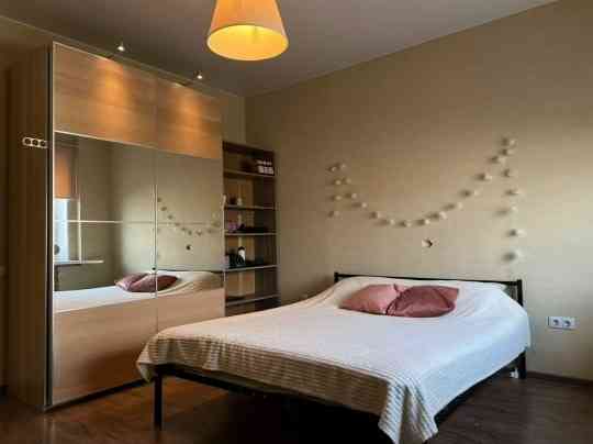 Сдаётся в аренду просторная двухкомнатная квартира в Киевском районе Донецк