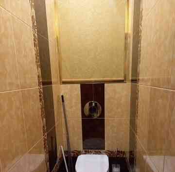 Сдаётся двухкомнатная квартира в Киевском районе Донецк