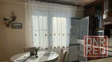 Сдаётся двухкомнатная квартира в Киевском районе Донецк - изображение 3