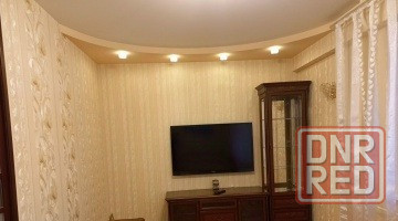 Сдаётся двухкомнатная квартира в Киевском районе Донецк - изображение 5