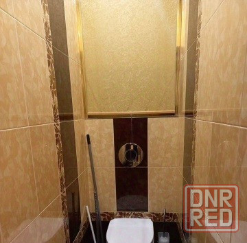 Сдаётся двухкомнатная квартира в Киевском районе Донецк - изображение 1