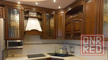 Сдаётся двухкомнатная квартира в Киевском районе Донецк - изображение 4