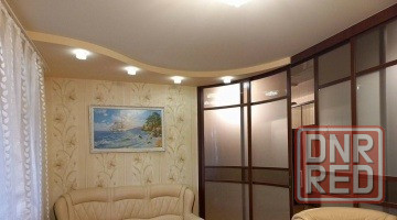 Сдаётся двухкомнатная квартира в Киевском районе Донецк - изображение 6