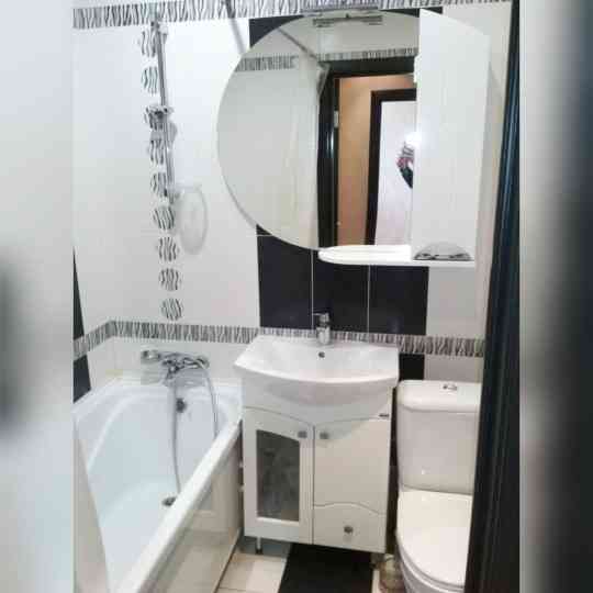 Сдам однокомнатную квартиру в Буденновском районе Донецк