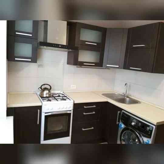 Сдам однокомнатную квартиру в Буденновском районе Донецк