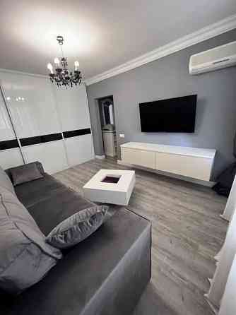 Сдаётся 2х комнатная квартира Донецк