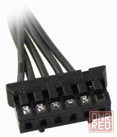 Вентилятор для корпуса Powercase M2 6p Argb 120x120x25мм (арт-2556) Донецк - изображение 3