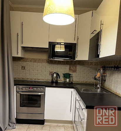 Сдаю чистую ухоженную однушку в Калининском районе Донецк - изображение 2