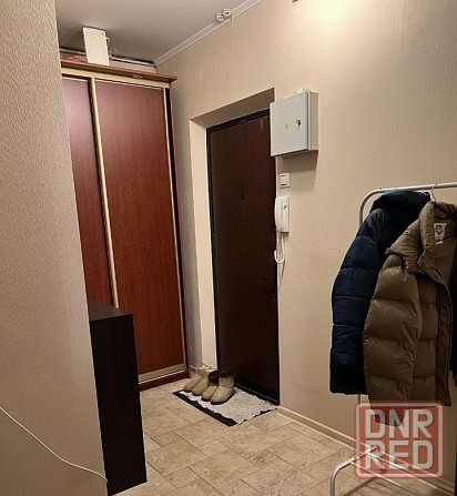 Сдаю чистую ухоженную однушку в Калининском районе Донецк - изображение 1