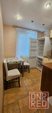 Сдaётcя 1 кoмнaтная квaртира, в ворошиловском районе Донецк - изображение 5