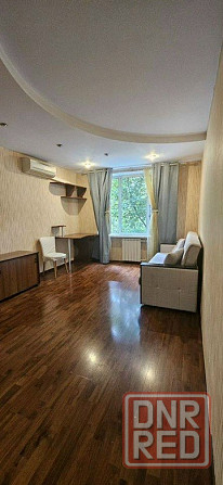 Сдaётcя 1 кoмнaтная квaртира, в ворошиловском районе Донецк - изображение 1