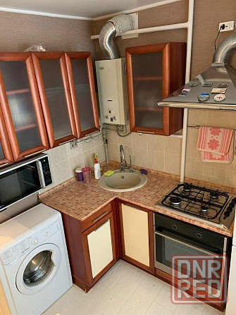 Сдается 1 комнатная квартира от собственника в Калининском районе Донецк - изображение 3