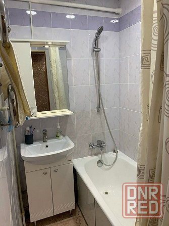 Сдается 1 комнатная квартира от собственника в Калининском районе Донецк - изображение 1