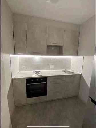 Сдается: Однокомнатная Квартира в Буденовском районе Донецк