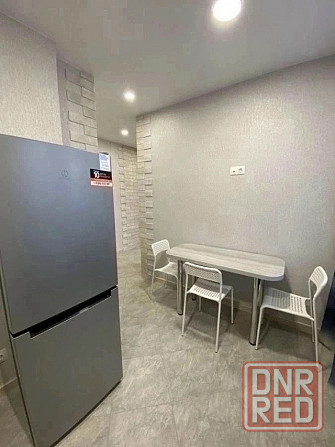 Сдается: Однокомнатная Квартира в Буденовском районе Донецк - изображение 2