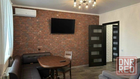 Сдам 2-ую квартиру в Киевском районе Киевский район Донецк - изображение 2