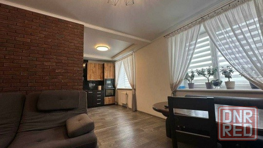 Сдам 2-ую квартиру в Киевском районе Киевский район Донецк - изображение 1