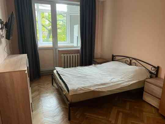 Сдаётся: 2-х комнатная квартира Район: Ворошиловский район Донецк