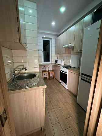 Сдаётся: 2-х комнатная квартира Район: Ворошиловский район Донецк